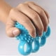 thumbnail image 3 of Handle Strengthening Ball 4 Finger Hand Recover Training Ball,blue, 3 of 4