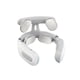 thumbnail image 1 of Lormine Neuro Pulse Neck Massager, Portable Neck Massager Rechargeable, 1 of 5