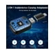 thumbnail image 2 of Adaptador Inalámbrico 2 En 1 Para iPhone Y Android, 2 of 5