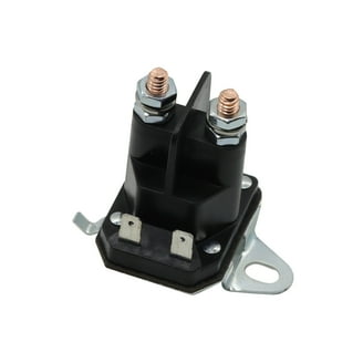Craftsman 110675X Genuine OEM Clutch Control Cable for Sears
