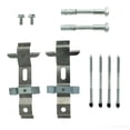 thumbnail image 3 of Centric (117.62070) Disc Brake Hardware Kit, 3 of 3