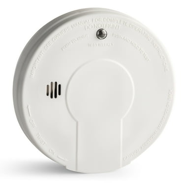 Kidde i12060 Ionization Smoke Detector Value Pack - Walmart.com