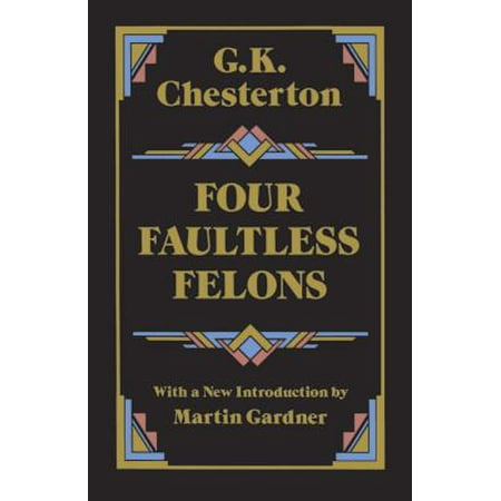Four Faultless Felons (Best Trades For Felons)