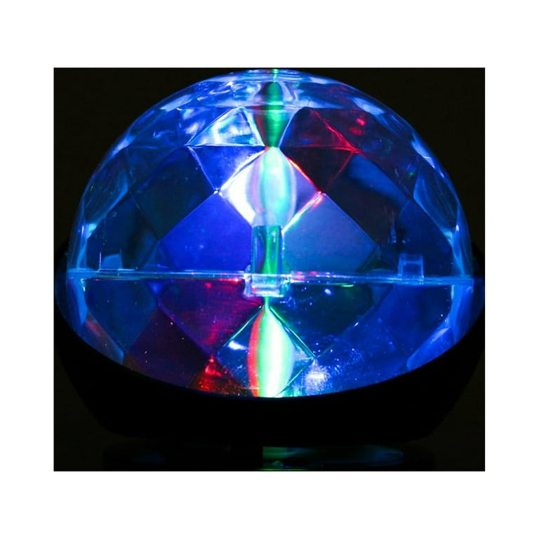 Westminster 054457 Prisma Light Kaleidoscope Light Show Projector 