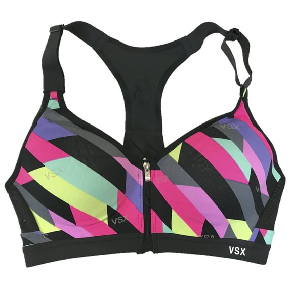 Victoria's Secret Incredible Front Close Sports Bra