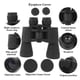 thumbnail image 4 of Powerful Telescope 20X50 Professional Night Vision Binoculars, 4 of 5