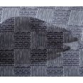 thumbnail image 4 of oneOone Viscose Chiffon Fabric Geometric Block Print Sewing Fabric BTY 42 Inch Wide, 4 of 4