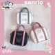 thumbnail image 2 of Mochila Kawaii de dibujos animados Sanrio Kuromi Melody Cinnamoroll para niños, mochila escolar de Anime, bolsa de viaje portátil de gran capacidad, 2 of 4