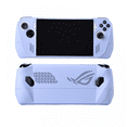 thumbnail image 1 of Protective Case for Asus ROG ALLY Gaming Console Handheld Console Protective Case with Surface Spray Paint and Contrasting Color, 1 of 6