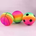 thumbnail image 4 of Playground Balls Assorted Color 2Pcs 8.3In, 4 of 9