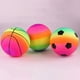 thumbnail image 3 of KAKOWELY 2 pelotas de juego que rebotan, juguetes divertidos para niños, regalo para niños y niñas, 3 of 4