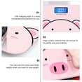 thumbnail image 2 of 1PC Cartoon Electronic Body Weight Scale with USB Charging, 2 of 9