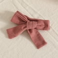 thumbnail image 5 of Leey-World Newborn Clothes Newborn Infant Baby Girl Dress Clothes Winter Outfits Top Romper Overalls Dresses Suspender Skirt Set for Girls(Pink,9-12 Months), 5 of 9