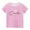 Pink-A, variant on Tbopshirt Girls Clothes,Casual Gifts for Girls,T Shirt for Kids Short Sleeve Graphic Round Neck Crop Top for 3-12 Years Girls and Boy Tee