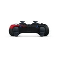 thumbnail image 4 of DualSense® Wireless Controller – Marvel’s Spider-Man 2 Limited Edition, 4 of 4