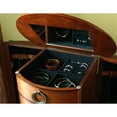 thumbnail image 2 of Jenna Jewelry Armoire, Woodland Cherry, 2 of 11