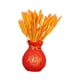 thumbnail image 5 of Decoración del florero del lavabo del tesoro del Feng Shui del año Nuevo chino, florero del bolso , florero del arte del bolsillo del dinero de Estilo A, 5 of 8