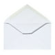 Office Depot #6 3/4 All-Purpose Envelopes - White, 3 5/8 X 6 1/2 Inches, Box Of 100