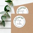 thumbnail image 4 of Pegatinas personalizadas de 3,5/4,5/6 cm y logotipos personalizados Pegatinas para bodas, cumpleaños, bautismos Diseñe sus propias pegatinas Personalice las pegatinas, 4 of 5