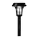 thumbnail image 4 of Lámpara Solar Repelente de Mosquitos para Jardín, Lámpara Led Morada Resistente a La Lluvia para Exteriores, Repelente de Mosquitos a Prueba de Golpes., 4 of 7