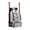 grey, variant on Large Capacity Baseball Backpack For Training Featuring Multiple Pockets And Strong Polyester Fabric Ideal For Team Sports Equipment Storage