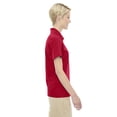 thumbnail image 2 of Eperformance Shield Snag Protection Short-Sleeve Polo, 2 of 3