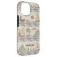 thumbnail image 3 of Funda para teléfono DreamWorks Dragons Viking Ships Sailing iPhone 14, 3 of 3