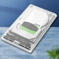 thumbnail image 5 of Transparent Gray HDD Case for Hard Box 2.5 Inch HDD Enclosure SATA to USB 3.0 Type-C 3.1 External Hard Drive Case, 5 of 8