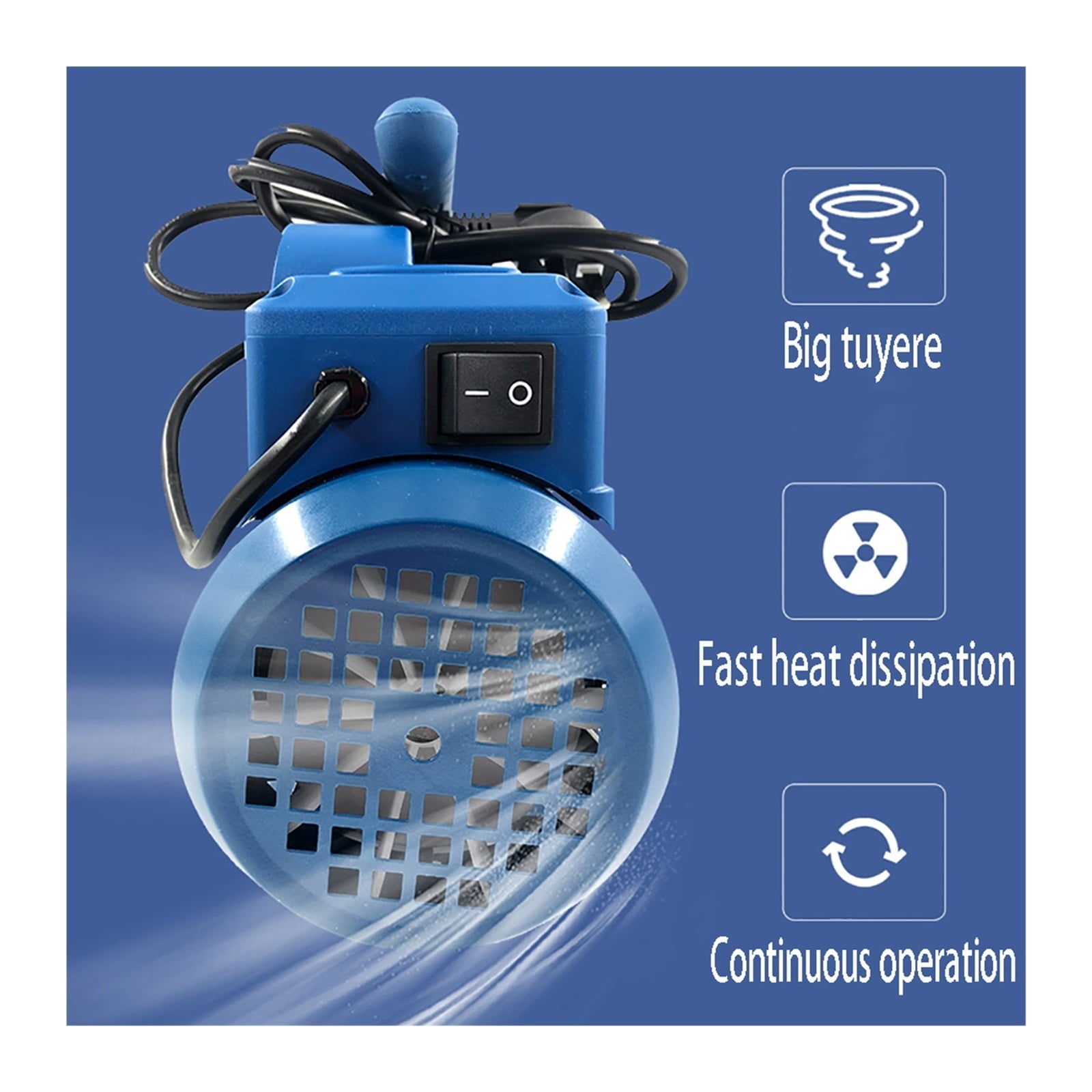 V-i240SV Refrigerant Vacuum Pump With Manifold Gauge For Air Conditioner R410A R407c R134a R12 R22 Refrigerant 4CFM ,Outstanding Oil Inlet System