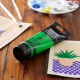 thumbnail image 2 of Liquitex BASICS Acrylic Paint, 4oz., 12 Pack, 2 of 2