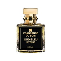 Fragrance Du Bois Unisex Oud Bleu Intense Parfum 3.4 oz Fragrances 5081304300992