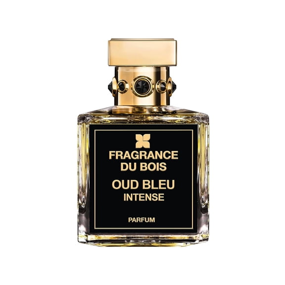 Fragrance Du Bois Unisex Oud Bleu Intense Parfum 3.4 oz Fragrances 5081304300992