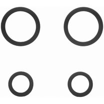 FEL-PRO TCS 45917 Camshaft Seal Kit Fits select: 1990-1995 MAZDA 929