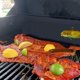 thumbnail image 5 of Hot Dog Asador Barbacoa Pincho Palo Barbacoa Tenedor Para Campfire Bonfire Grill qarigey OD014726-05, 5 of 6