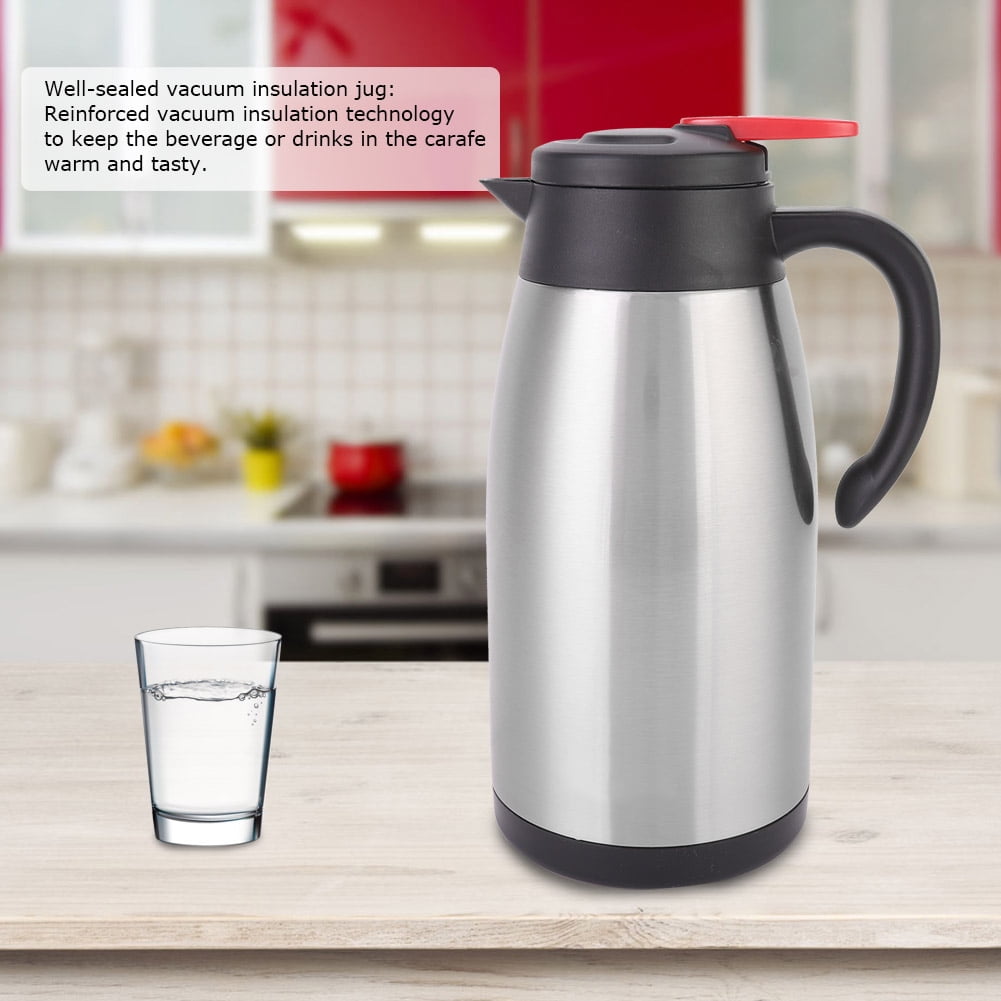 Coffee Thermal Carafe Keep Water Hot 