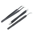 thumbnail image 2 of Tick Remover Tools, Tick Remover Kit Waterproof With Removal Fork For Tick Remover, 2 of 8