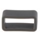 thumbnail image 3 of Correa de Goma para Reloj Yuyangstore 10 Uds Soporte Keeper Loop Locker 14mm Gris Oscuro, 3 of 8