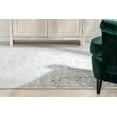 thumbnail image 6 of Well Woven Zazzle Thiva Vintage Oriental Grey 2'3" x 7'3" Runner Rug, 6 of 7