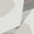 thumbnail image 3 of Jill, Susan 20x20 Black Modern Framed Museum Art Print Titled - Soft Desert Shadows I, 3 of 5