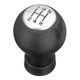 thumbnail image 4 of Car Gear Shift Knob Lever Dust Cover Compatible Suzuki Swift SX4 ALTO, 4 of 5