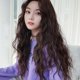 thumbnail image 2 of Hair Extensions/Wigs - Long Curly - Dark Brown, 2 of 3