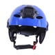 thumbnail image 4 of Casco de seguridad, casco de seguridad, accesorios de protección transpirables, casco deportivo, gorra de protección para escalada en roca, deriva al Azul, 4 of 8