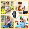 thumbnail image 7 of Digital Sports Watch for Age 4-15 Waterproof Watches with Alarm Stopwatch Birthday Chriatmas Gift for Age 4-15, 7 of 7