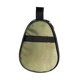 thumbnail image 2 of Bolsa de almacenamiento para vajilla de camping, bolsa para cubiertos al aire libre, bolso de mano, portátil y ligera. Verde, 2 of 9