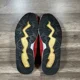 thumbnail image 5 of PU & MA Trinomic R698 Allover suede Trainer 359392 02 Red/White size11, 5 of 6
