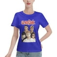 thumbnail image 1 of Women's Basic Short Sleeve T-Shirt Slam Dunk, 1 of 6