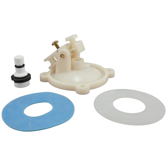 Plumb Pak PP830-22 Ballcock Repair Cap Kit Hoovr