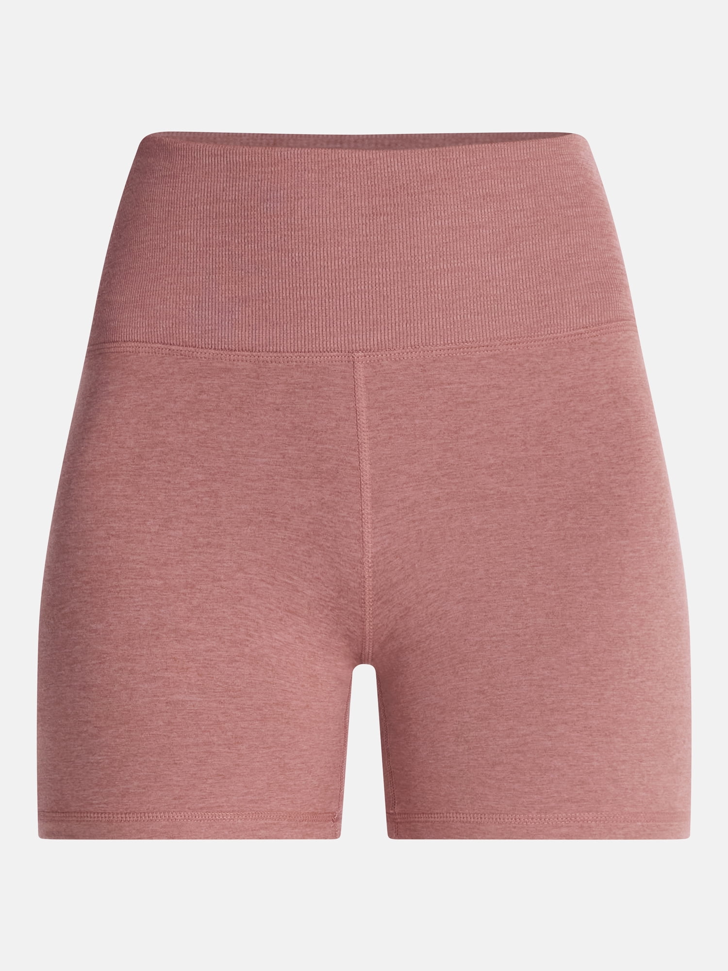 Athletic Works Women's ButterCore Bike Shorts, 5" Inseam, Sizes XS-XXXL
