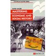 thumbnail image 2 of Mastering Economic and Social History (Macmillan Master), 2 of 2