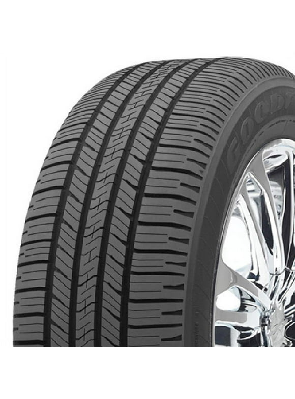 Goodyear 225/55R17 Tires in Shop by Size - Walmart.com